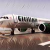Menegangkan! Reaksi Penumpang di Kabin Pesawat Setelah Dengar Kabar Pilot Citilink Meninggal Dunia