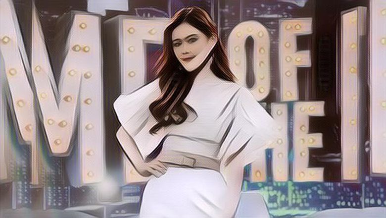 Punya Suami Crazy Rich Surabaya, Melisa Idol Masih Mau Jadi Wedding Singer