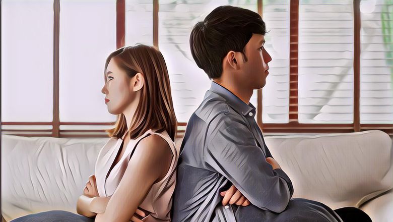 Butuh Kesabaran, Ini Cara Menghadapi Pasangan yang Suka Melakukan Silent Treatment