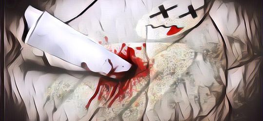 Nggak Kalah Keji dari Mutilasi  Ciamis, Ini Kasus Mutilasi Paling Mengerikan yang Mengguncang Dunia