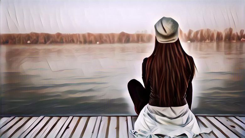 6 Cara Mengendalikan Emosi dan Menenangkan Diri saat Harimu Sedang Buruk