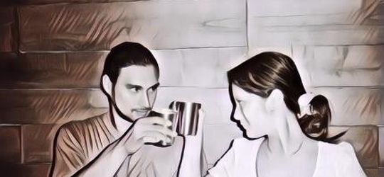 Tara Basro Bakal Nikah Sama Daniel Adnan, Ternyata Ini Bukti Mereka Emang Dekat