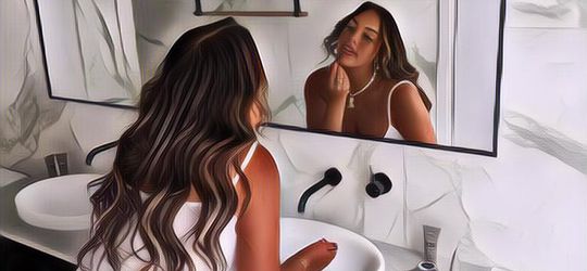 Sudah Habiskan Uang Ratusan Juta Demi Oplas Bokong, Endingnya Wanita Ini Gak Bisa Duduk