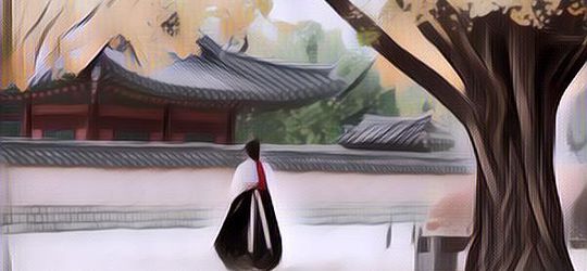 Tak Semanis Kisah Drakor, Ternyata Begini Fakta Kelam Kehidupan di Korea Selatan