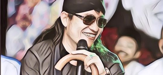 Gus Miftah Pernah Ditegur Murid SMA Karena Sering Ngomong Kasar, Alasannya Karena Pengen Dekat dengan Kaum Marjinal