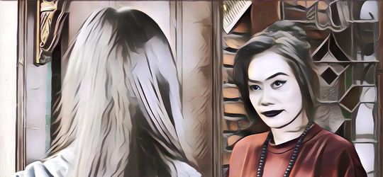 Benar Terjadi, Inilah 5 Artis yang Pernah Mengalami Mati Suri