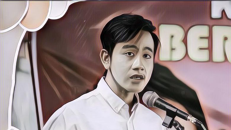 Ternyata! Gibran Rakabuming Gak Pernah Pakai Gaji Wali Kota Untuk Kepentingan Pribadi, Malah Dialihkan Untuk Kegiatan Mulia Ini
