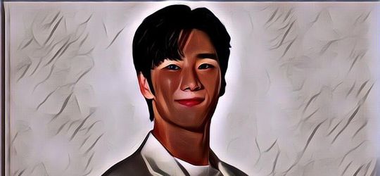 Ahn Bo Hyun Akhirnya Klarifikasi Kontroversi Minta Staf Pegangi Naskahnya Saat Syuting