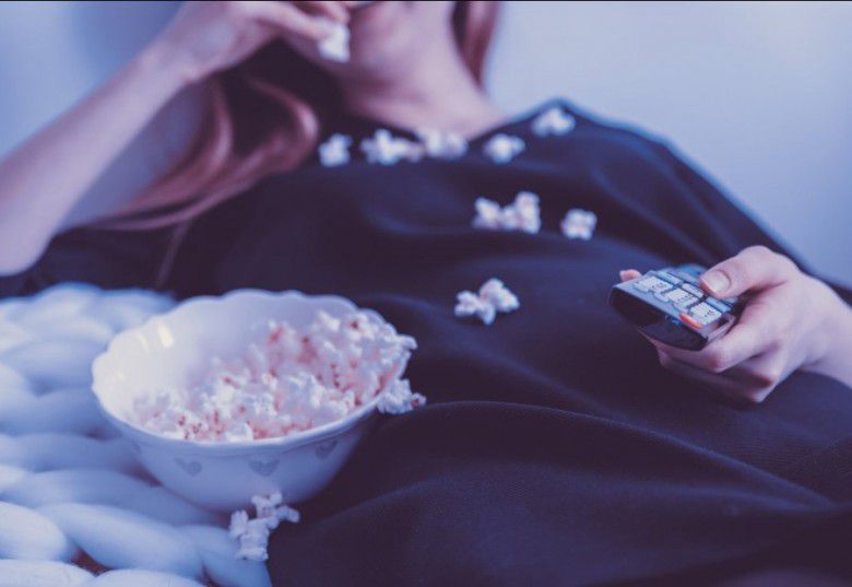 5. Selalu merasa lapar