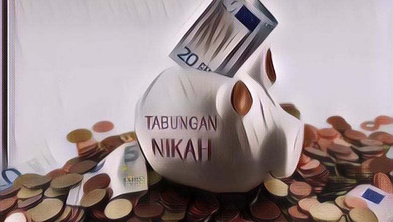 Wajib Ditiru! Ini 4 Tips Menabung untuk Menikah