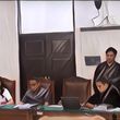 Nikita Mirzani Teriak Sambil Ngamuk Usai Diminta Mengenakan Rompi Tahanan Saat Sidang