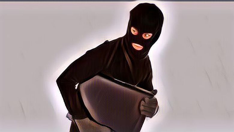 Ungkapan Permintaan Maaf Pencuri Laptop, Lewat E-mail?