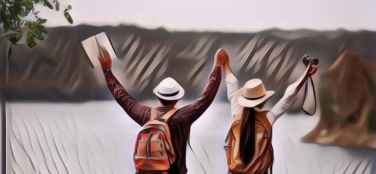 Bekal Ramadan: Tips Puasa di Luar Negeri, Perhatikan Waktu Berbuka dan Sahur