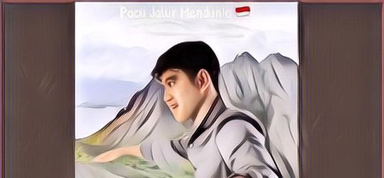 Viral Video Gibran Bikin Tren Tarian Pacu Jalur di Media Sosial, Begini Komentar Warganet