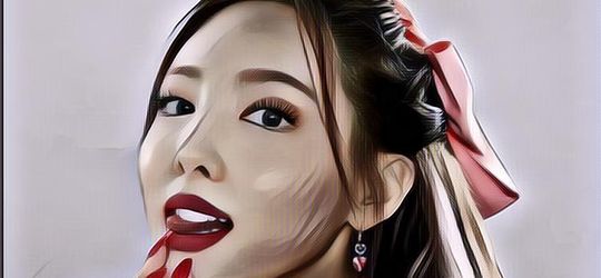 Keren! Nayeon TWICE Jadi solois K-pop Wanita Pertama yang Cetak Dua Album 10 Teratas di Billboard 200