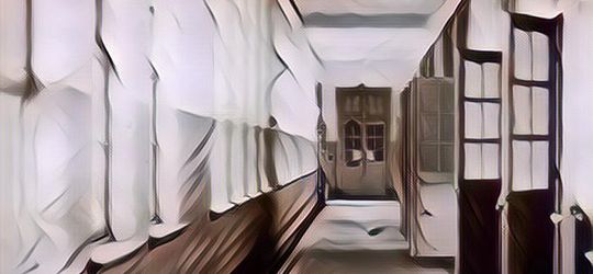 5 Sekolah Angker Jogja, Bekas Makam dan Dihuni Hantu Suster Hingga Korban Bunuh Diri