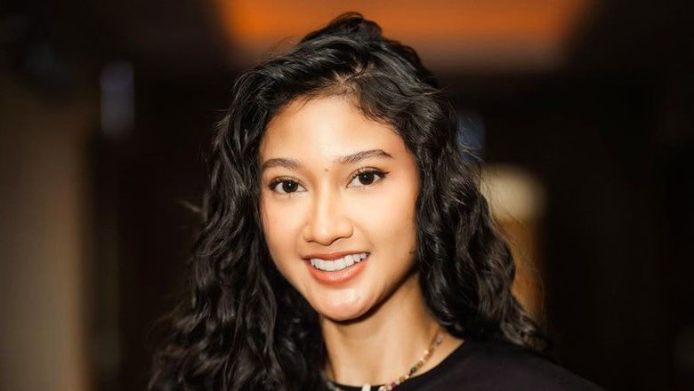 Claresta Taufan Nikmati Peran dalam Film Maryam yang Ceritanya Viral di Podcast