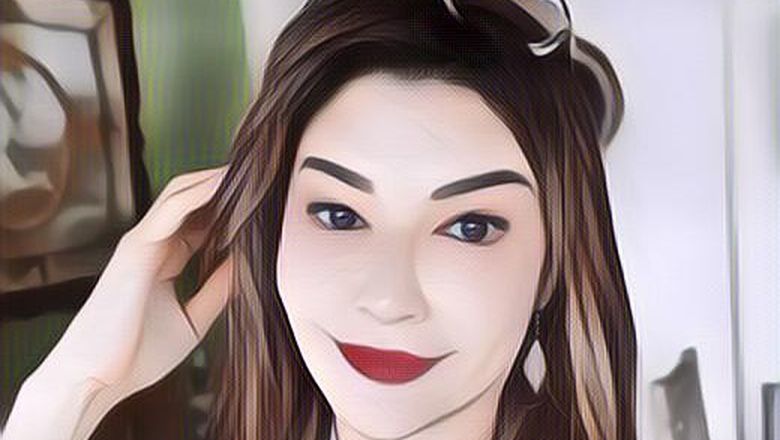 Tamara Bleszynski Tegaskan Hubungan dengan Teuku Rassya Baik