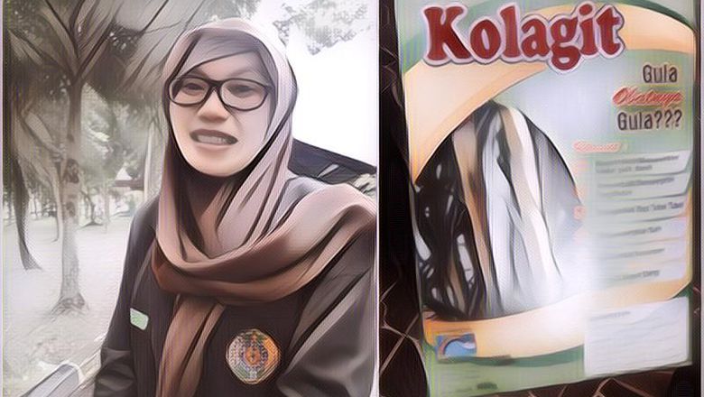 Mengenal Sosok Gita Adinda Nasution, Penemu Obat Herbal Diabetes Berusia Muda