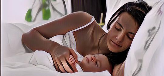 7 Tips Pemulihan Setelah Operasi Caesar, Sembuh Nggak Pakai Lama