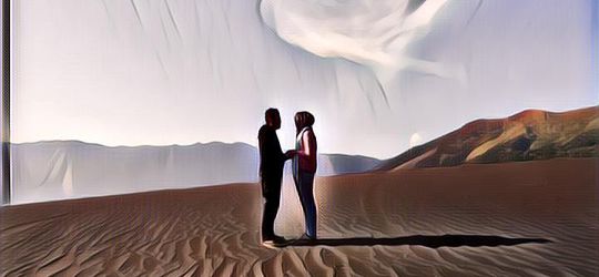 Pasir Berbisik Bromo Ternyata Punya Asal Muasal yang Menakjubkan