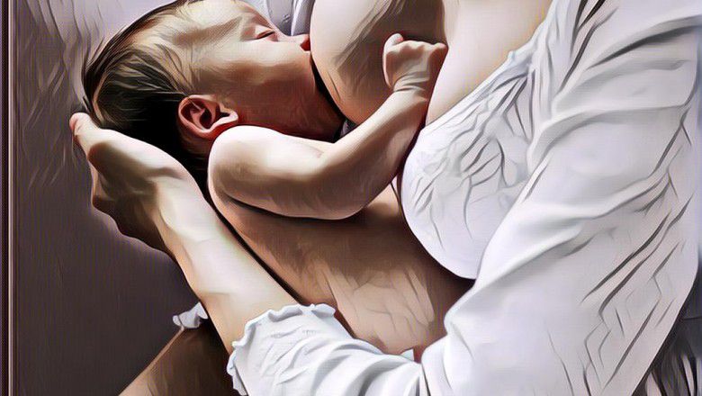 Daya Tahan ASI Perah: Perlu Banget Diperhatikan