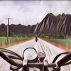 Siapa Takut? Ini Nih Tips Traveling Menggunakan Motor
