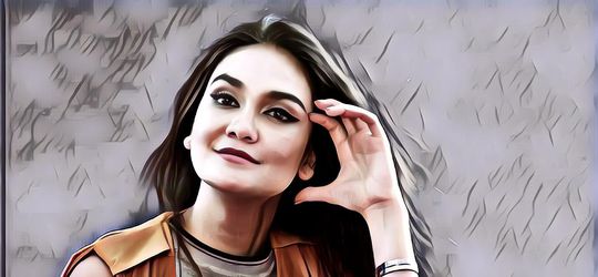 Luna Masih Laku, Siapa Cowok yang PDKT Dengannya Saat Ini?