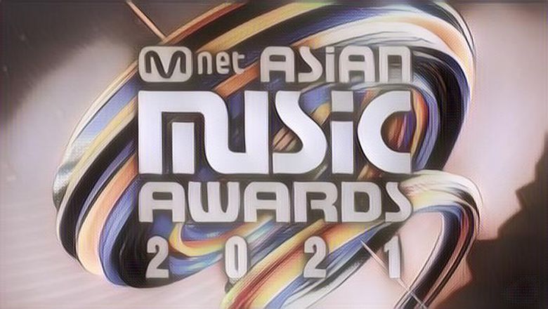 Mengintip Style Para Idol Kpop Cowok di Red Carpet MAMA 2021