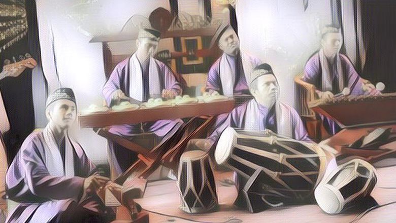 7 Alat Musik Betawi Yang Mungkin Belum Kamu Tahu, Lengkap Fungsi Dan Cara Memainkannya