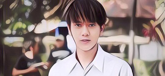 Ajib! Iqbaal CJR Bikin Heboh Layar Lebar, Ladies Siap-Siap Meleleh Hatinya