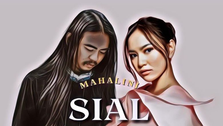 Mawang Viral Lagi Gegara Cover Lagu Sial Yang Beda Dari Versi Aslinya, Vibesnya Berubah Jadi 90-an