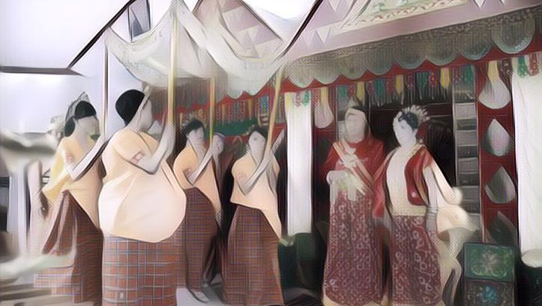 Mengenal 5 Gender di Suku Bugis, Ada Laki-laki yang Berperilaku Seperti Perempuan