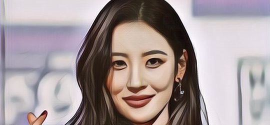 Sudah Bikin Music Video di Kroasia, Sunmi Dijadwalkan Comeback pada Bulan Juni