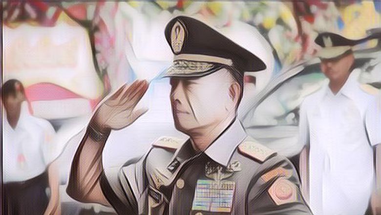 Kiat Moeldoko Merawat Pancasila Buah Pemikiran Sukarno