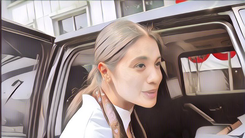 Nadiem Makarim Akan Sidang di Kejaksaan Agung, Istri: Saya Percaya Suami