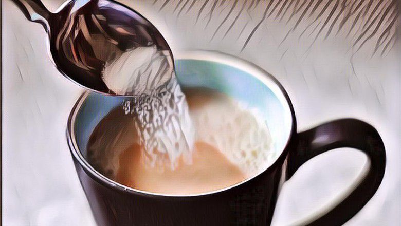 Nih 5 Resiko Jika Kamu Suka Menyeduh Kopi Pakai Gula...