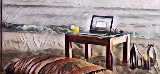 Jenis Pekerjaan yang Cocok Buat Traveler, Bisa Kerja Sambil jalan-Jalan Nih!