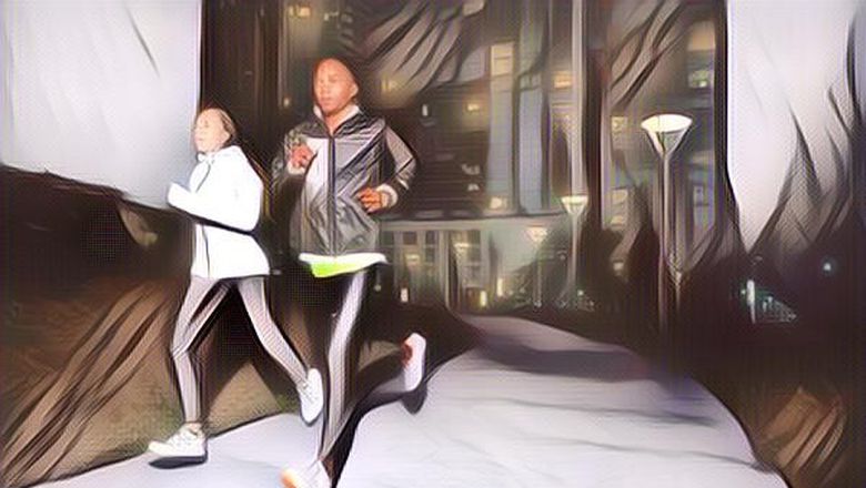 Olahraga Malam Hari Jam Berapa? Catat Aturannya Biar Tubuh Tambah Sehat