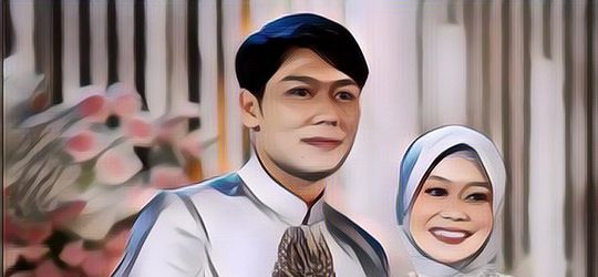 Nikah di Medan, Ini Rangkaian Acara Jelang Pernikahan Billar dan Lesti
