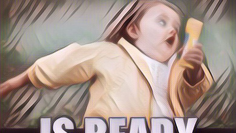 REMIS, Receh Kamis, Awas Nanti Kamu Ngakak