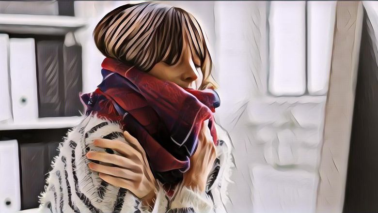 Apa yang Menyebabkan Toleransi Manusia Terhadap Suhu Dingin Berbeda-Beda?