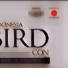 Indonesia Bird Con, Ajang Burung Paling Besar di Indonesia