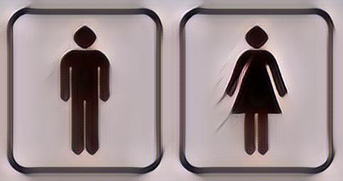 Kenapa Usia Kebanyakan Pria Lebih Pendek daripada Wanita?