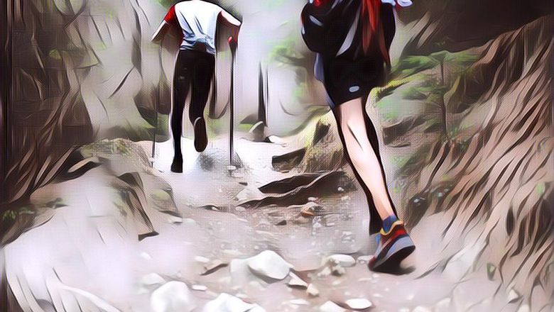 Gini Lho Caranya Biar Tahun Depan Penuh Keberuntungan, Simak Kuy