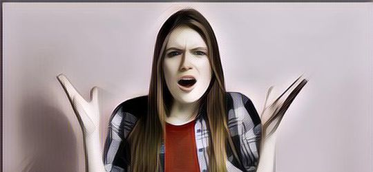 5 Alasan Cewek Kamu Marah-marah Terus, Pahami Sebelum Telat!