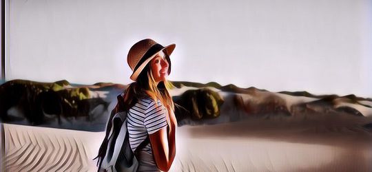 5 Negara Teraman untuk Solo Traveling, Indonesia Termasuk Nggak Ya?