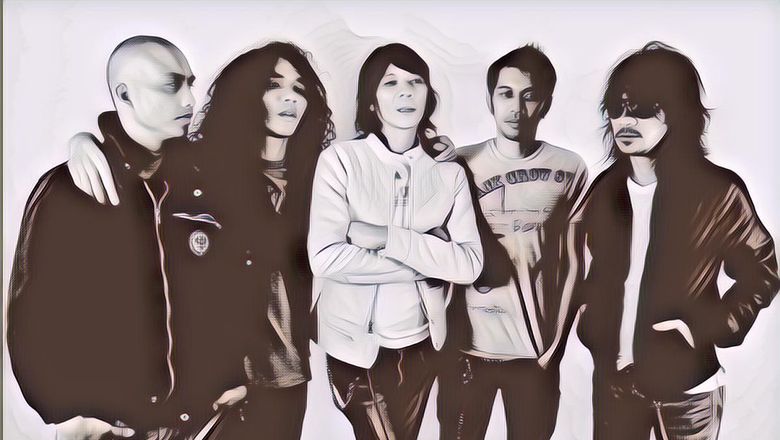 Band Paling Mahal Di Indonesia, Sekali Manggung Bayarannya Ratusan Juta!