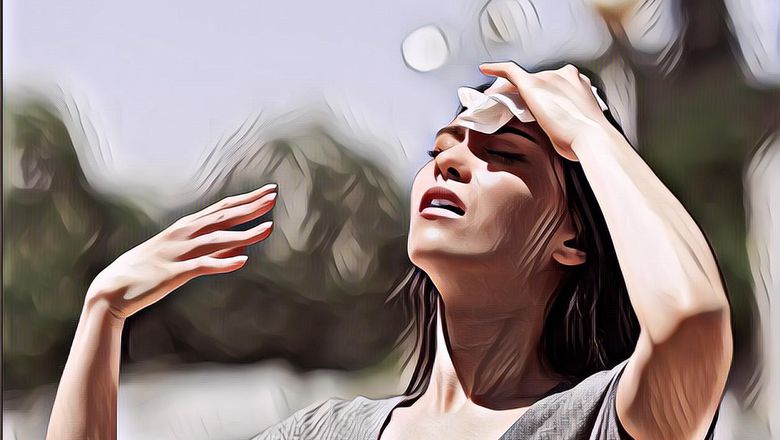 Ngerasa Cuaca Lagi Panas Banget? Waspada 4 Masalah Kulit yang Bakalan Datang Menghampiri!