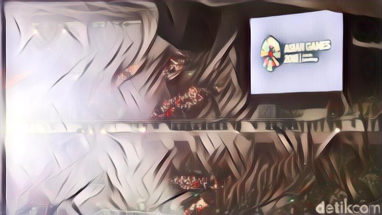 Asian Games 2018 Diselenggarakan di Stadion GBK, Sekarang Kondisinya Gimana Ya?